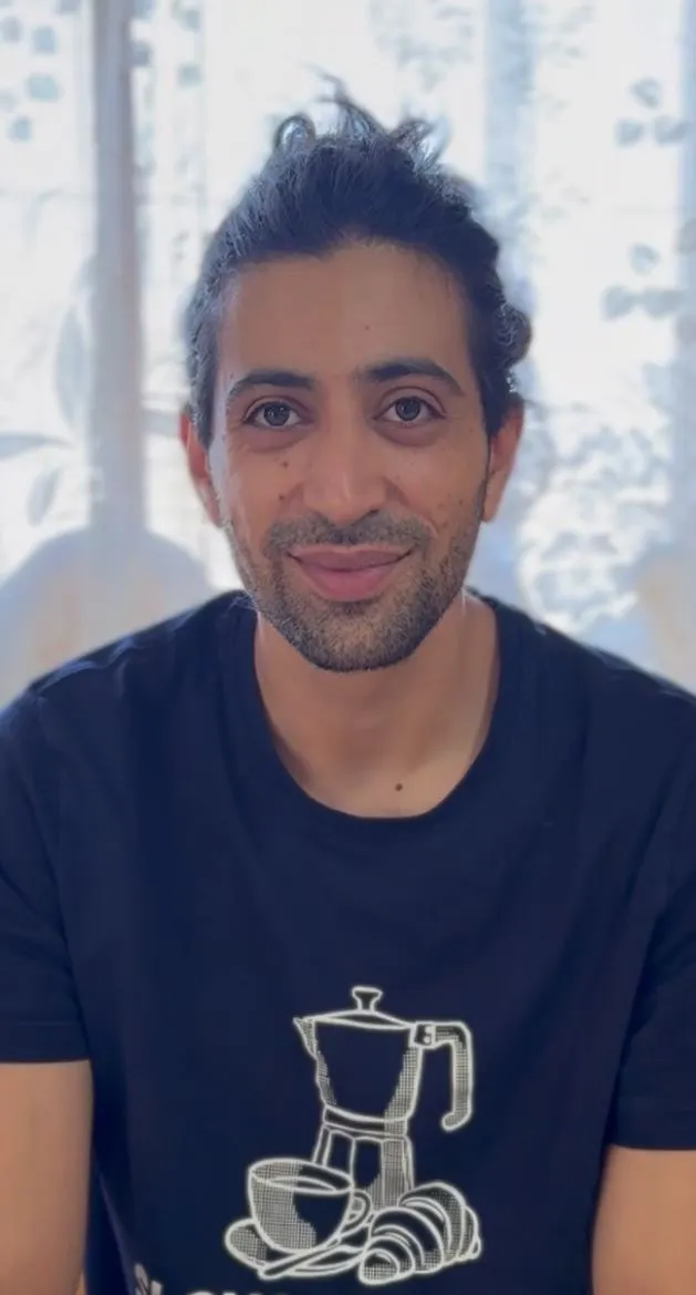 ערן כספי