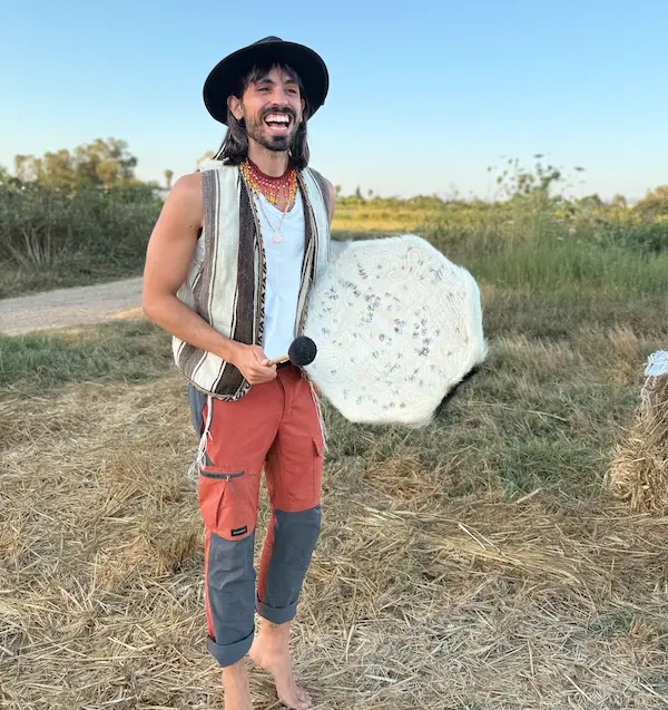 משה סעידיאן